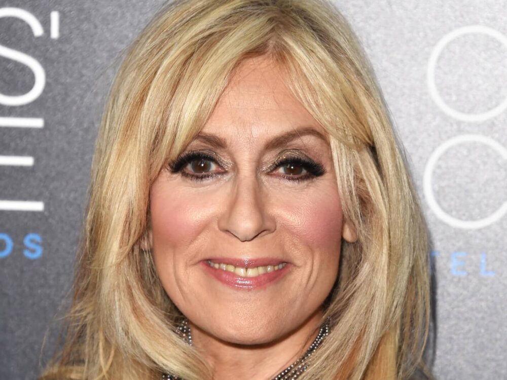 Judith Light