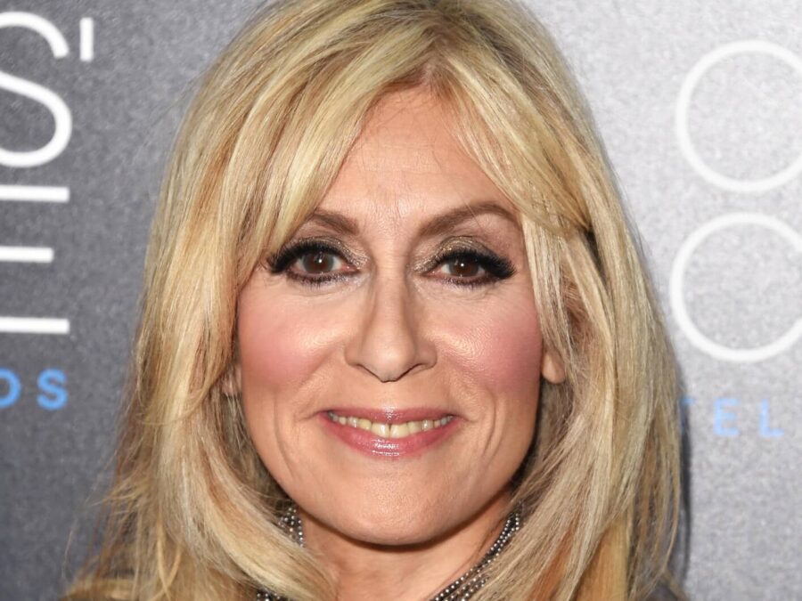 Judith Light