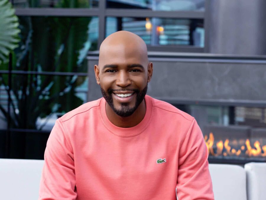 Karamo Brown